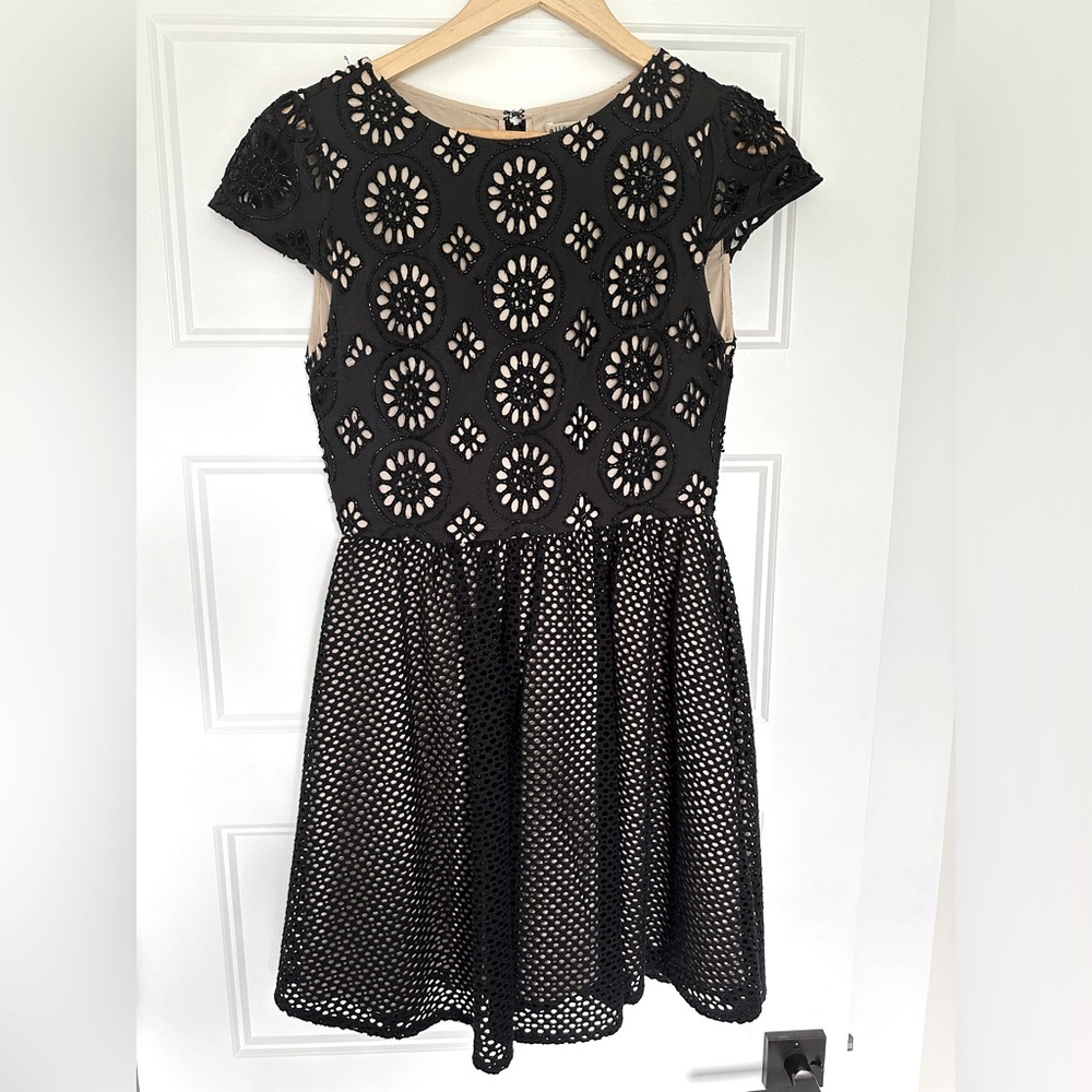 Alice and Olivia dress size 2.